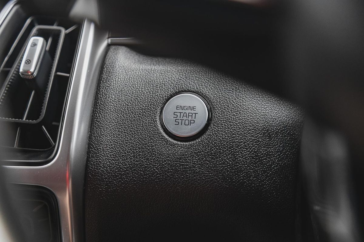 2021 Kia Sorento Sport+ MQ4