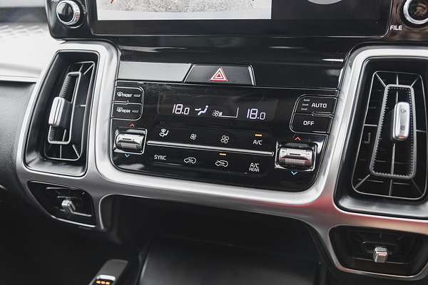 2021 Kia Sorento Sport+ MQ4