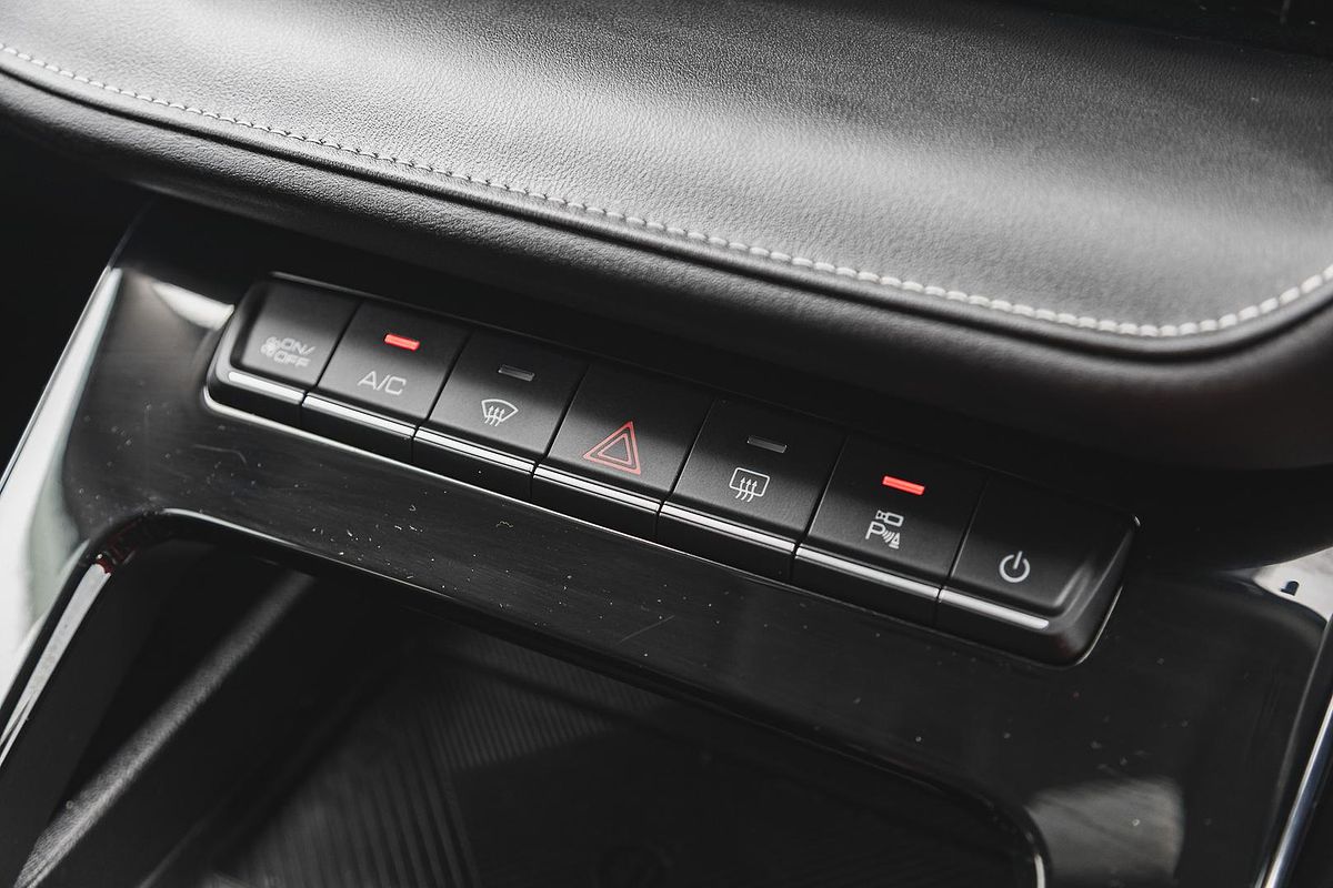 2021 GWM H6 Vanta B01