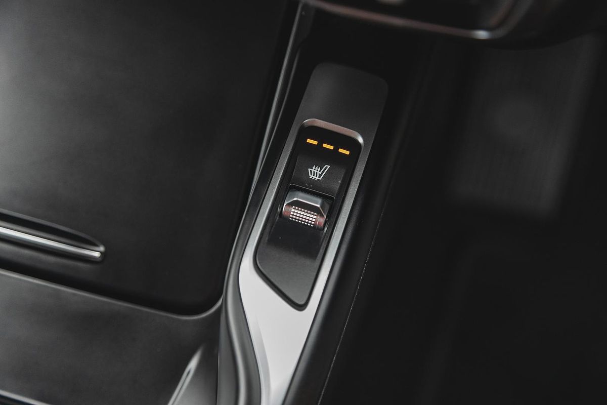 2021 Kia Sorento Sport+ MQ4
