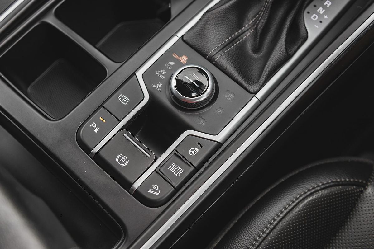 2021 Kia Sorento Sport+ MQ4