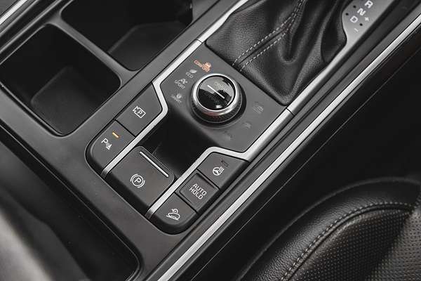 2021 Kia Sorento Sport+ MQ4