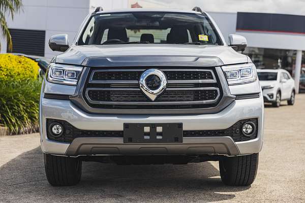 2025 GWM Cannon Ultra NPW 4X4