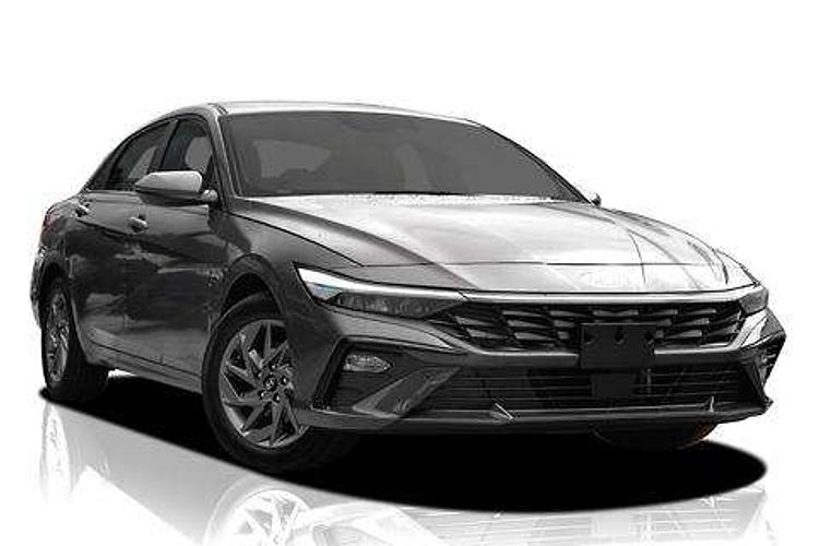2025 Hyundai i30 CN7.V2