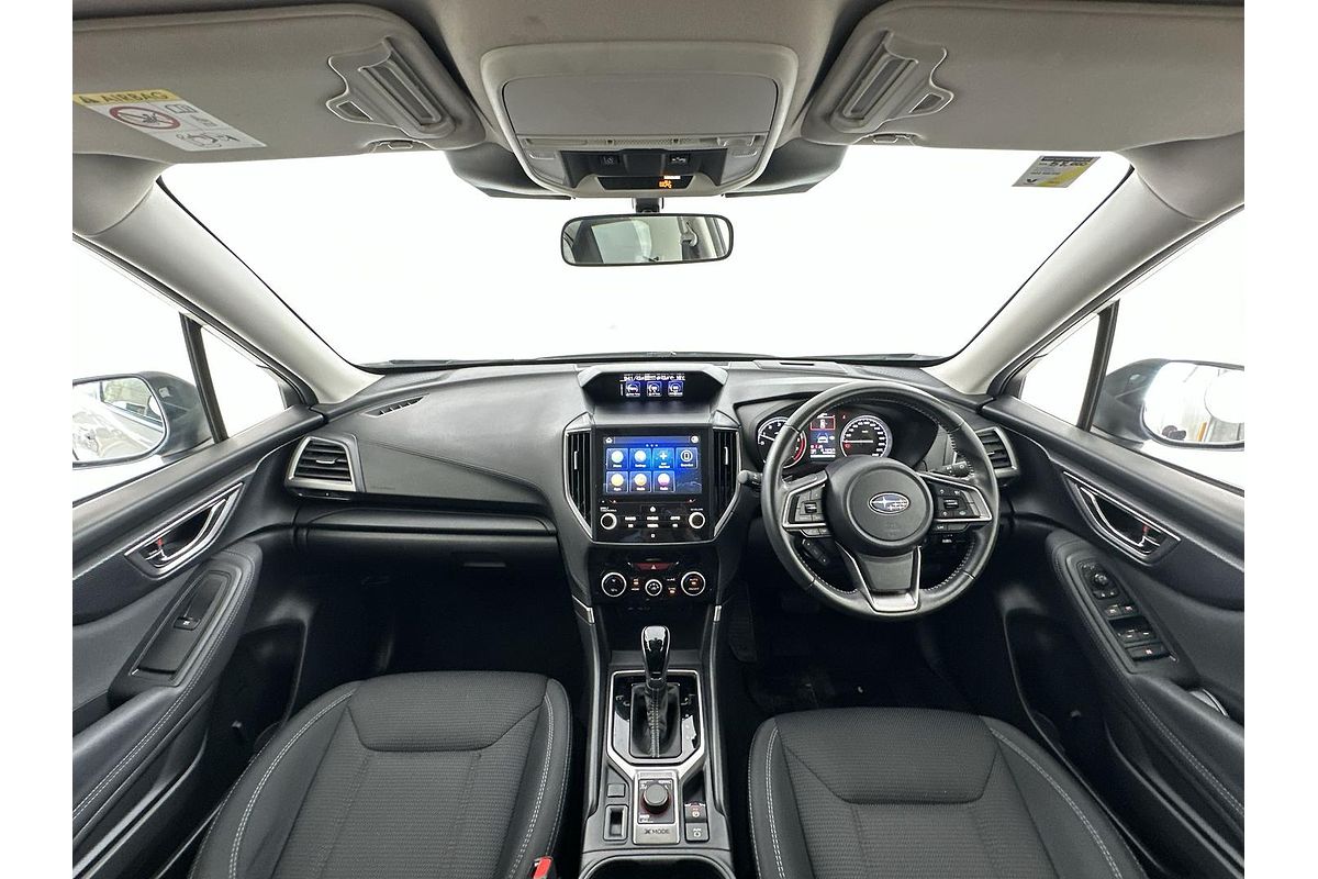 2023 Subaru Forester 2.5i S5