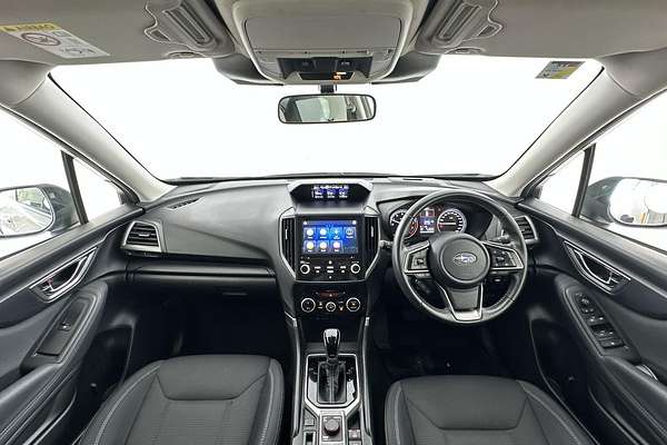 2023 Subaru Forester 2.5i S5