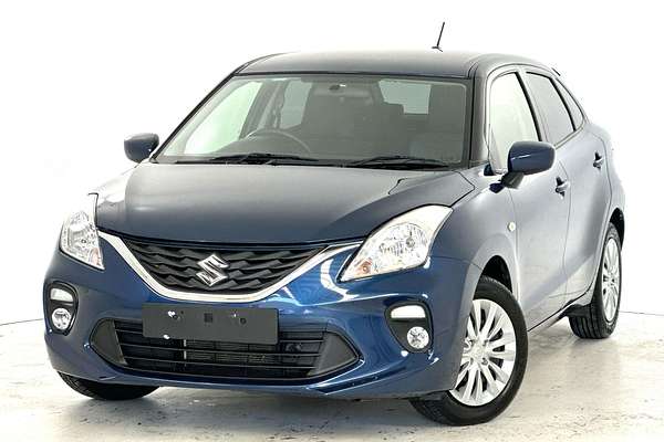 2022 Suzuki Baleno GL EW Series II