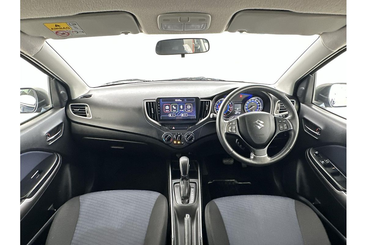 2022 Suzuki Baleno GL EW Series II