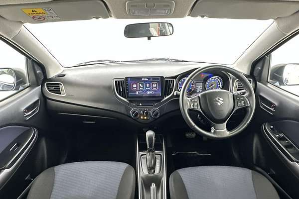 2022 Suzuki Baleno GL EW Series II