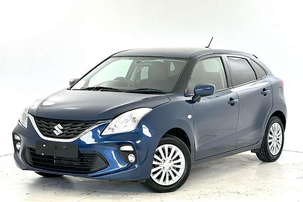 2022 Suzuki Baleno GL EW Series II