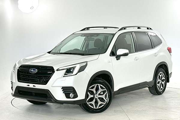 2023 Subaru Forester 2.5i S5