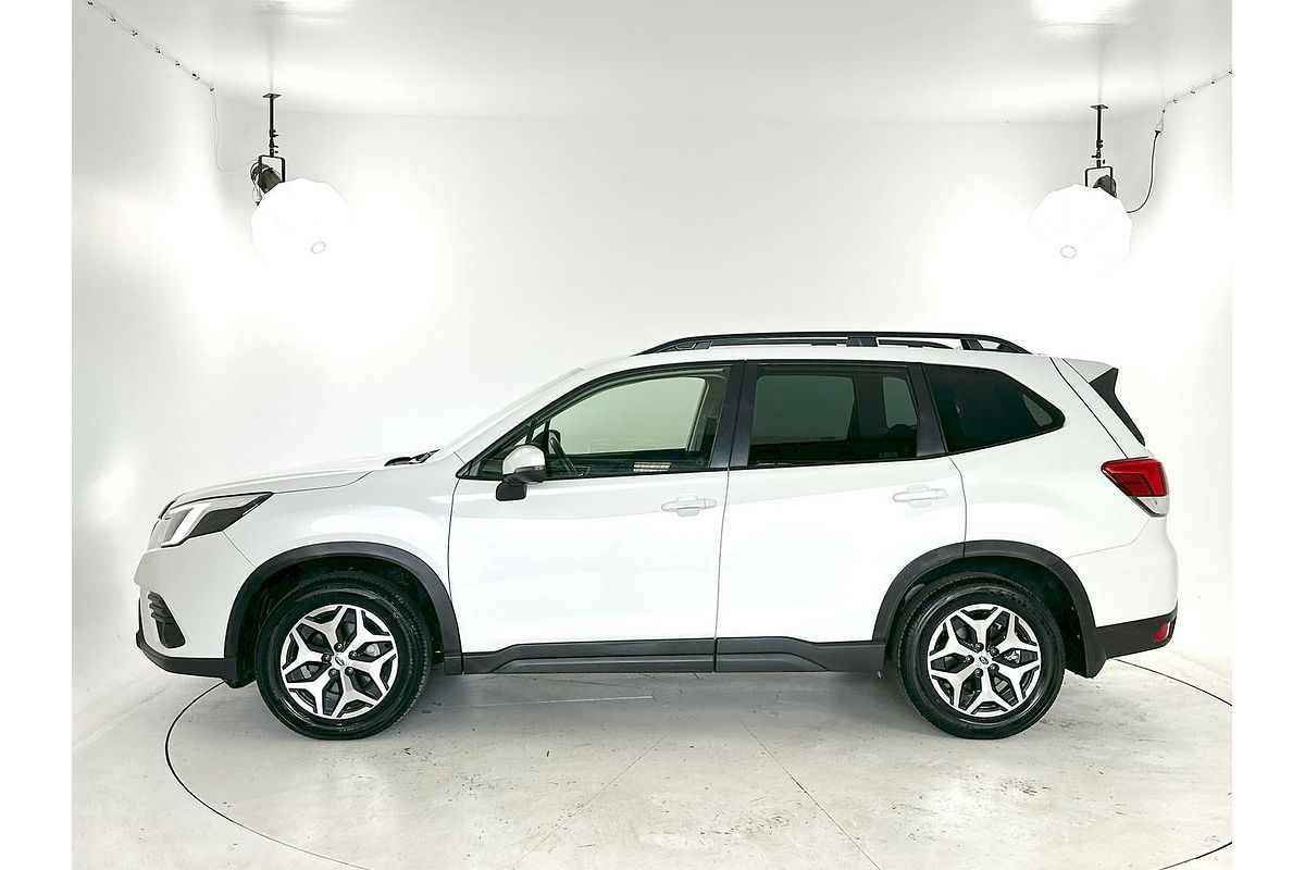 2023 Subaru Forester 2.5i S5