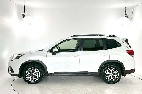 2023 Subaru Forester 2.5i S5