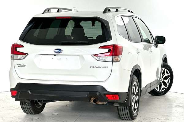 2023 Subaru Forester 2.5i S5