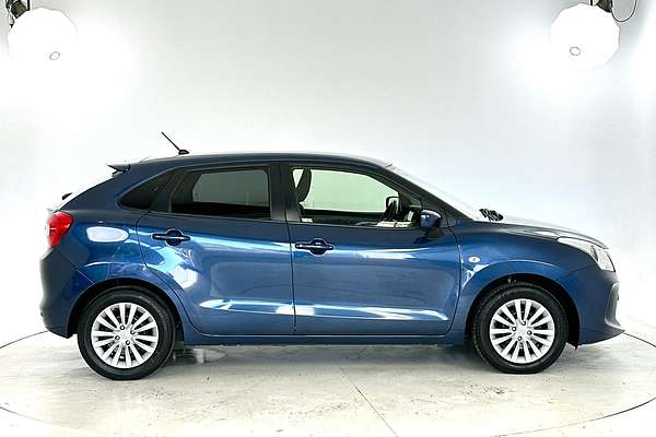 2022 Suzuki Baleno GL EW Series II