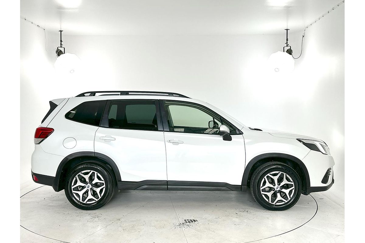 2023 Subaru Forester 2.5i S5