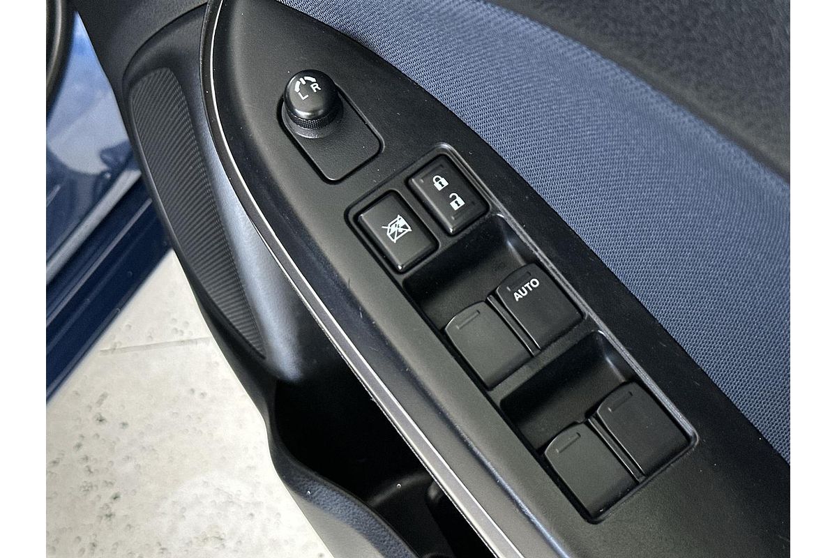 2022 Suzuki Baleno GL EW Series II