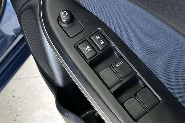 2022 Suzuki Baleno GL EW Series II