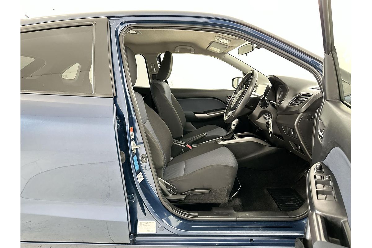 2022 Suzuki Baleno GL EW Series II
