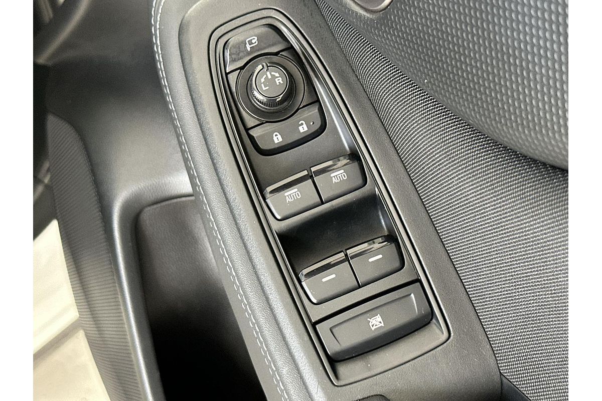 2023 Subaru Forester 2.5i S5