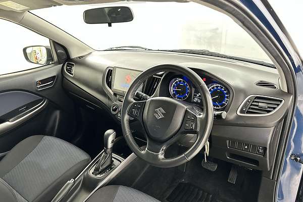 2022 Suzuki Baleno GL EW Series II