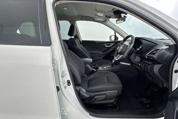 2023 Subaru Forester 2.5i S5