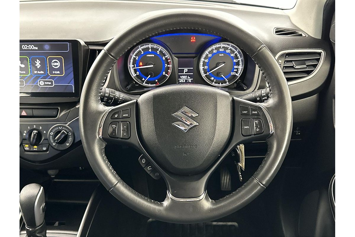 2022 Suzuki Baleno GL EW Series II