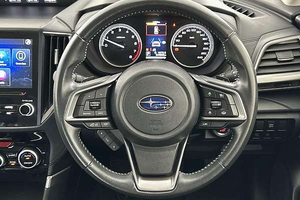 2023 Subaru Forester 2.5i S5