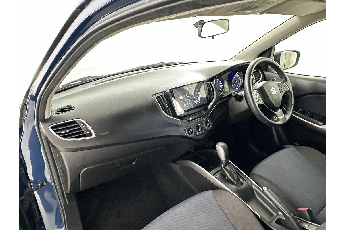 2022 Suzuki Baleno GL EW Series II
