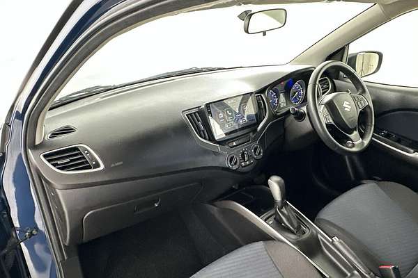2022 Suzuki Baleno GL EW Series II