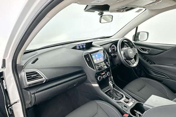 2023 Subaru Forester 2.5i S5