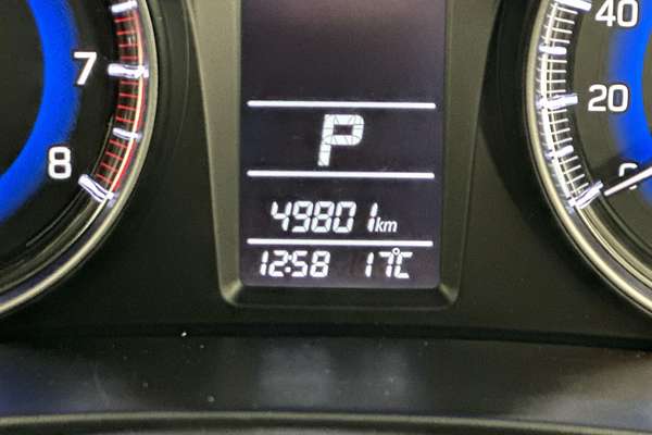 2022 Suzuki Baleno GL EW Series II