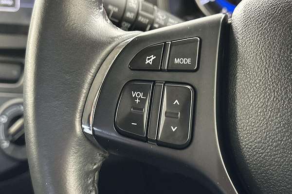 2022 Suzuki Baleno GL EW Series II
