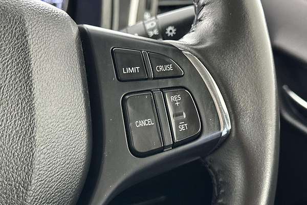 2022 Suzuki Baleno GL EW Series II