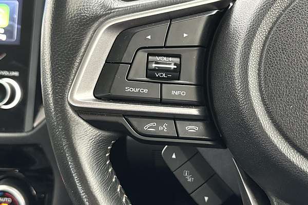 2023 Subaru Forester 2.5i S5