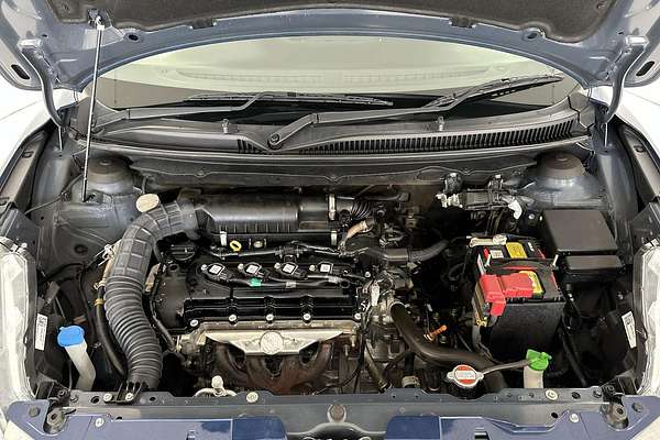 2022 Suzuki Baleno GL EW Series II