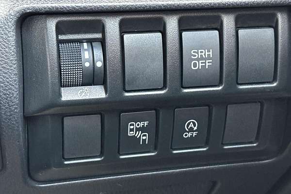 2023 Subaru Forester 2.5i S5