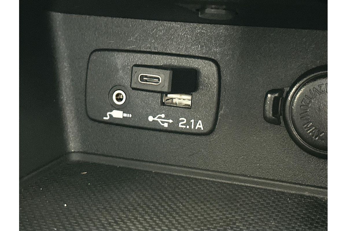 2023 Subaru Forester 2.5i S5