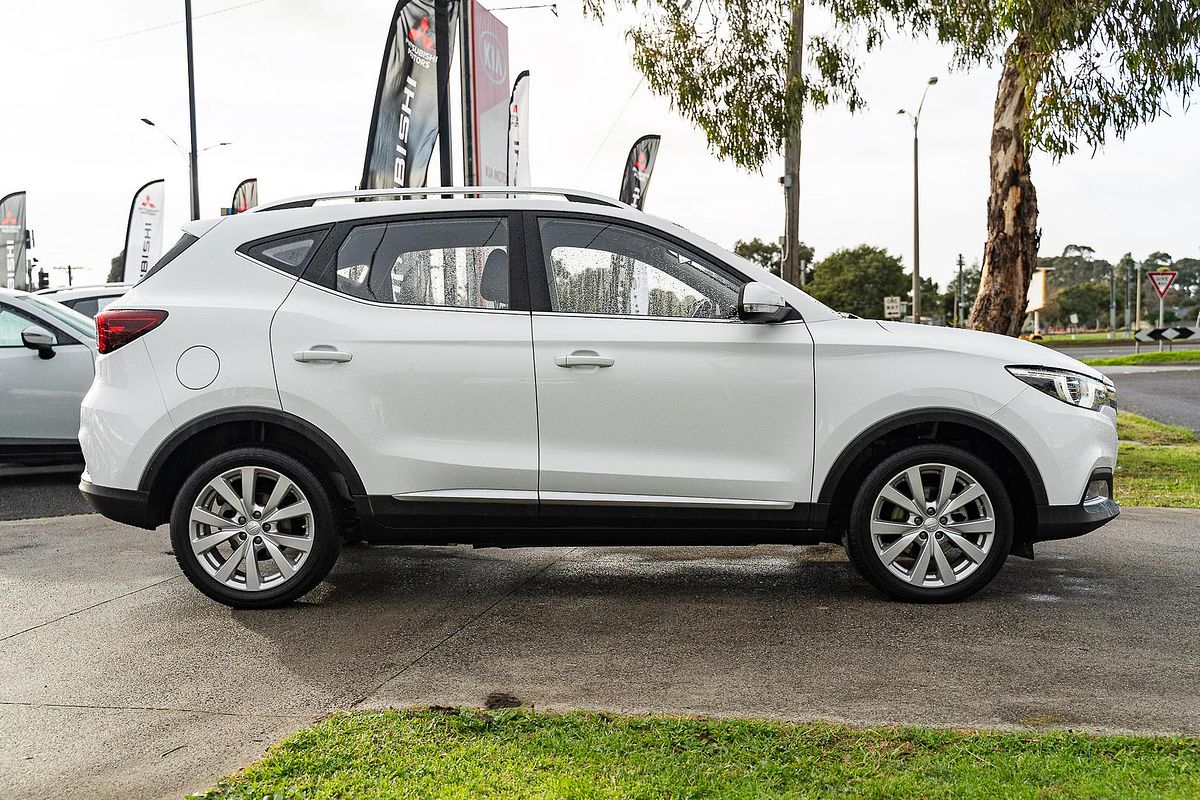 2023 MG ZS Excite AZS1