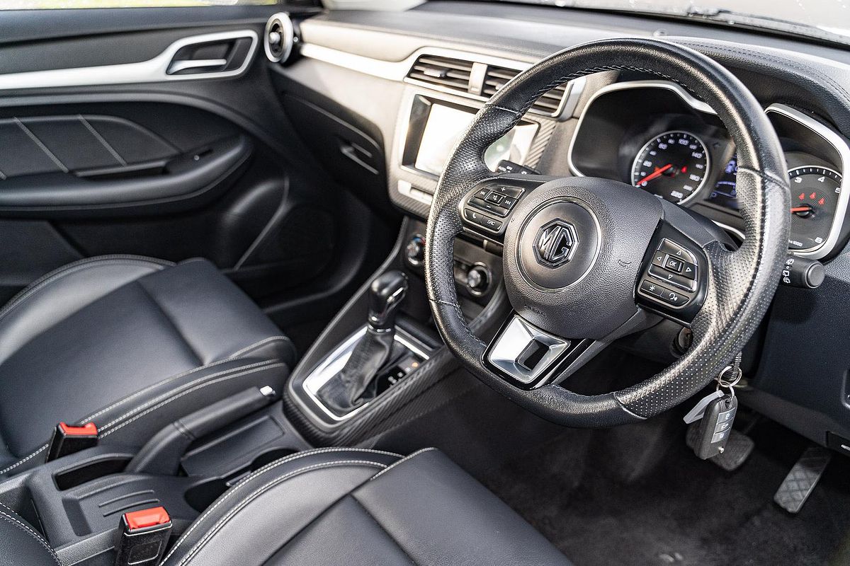 2023 MG ZS Excite AZS1