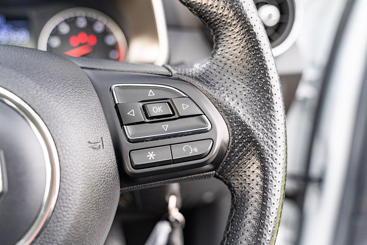 2023 MG ZS Excite AZS1