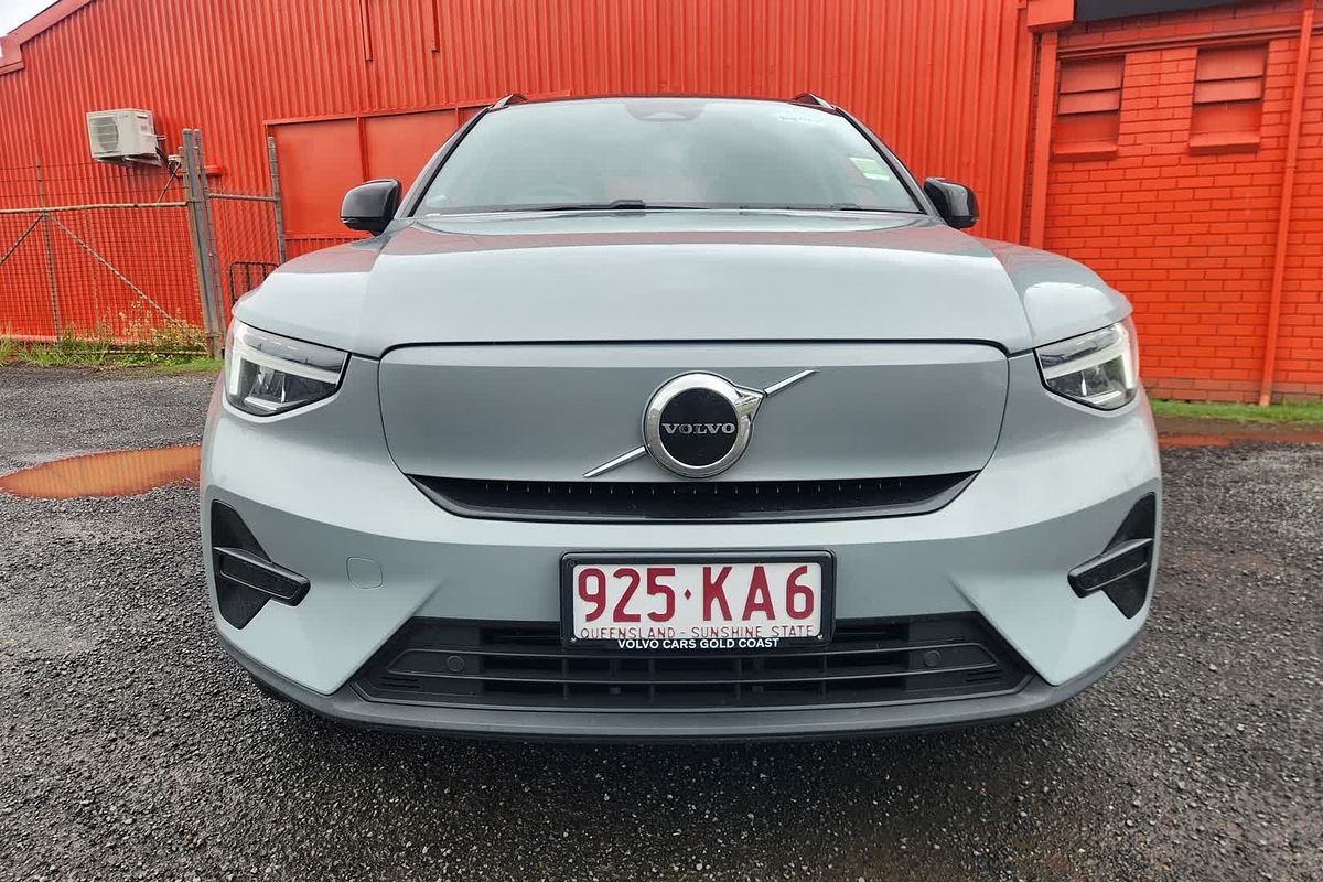 2023 Volvo XC40 Recharge Pure Electric