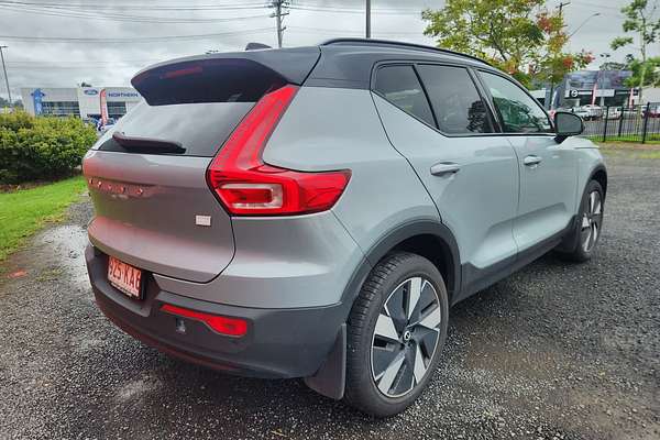 2023 Volvo XC40 Recharge Pure Electric
