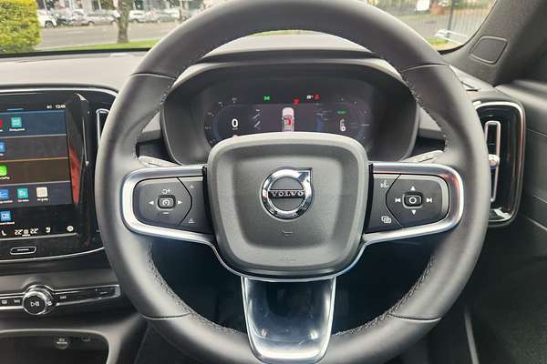 2023 Volvo XC40 Recharge Pure Electric