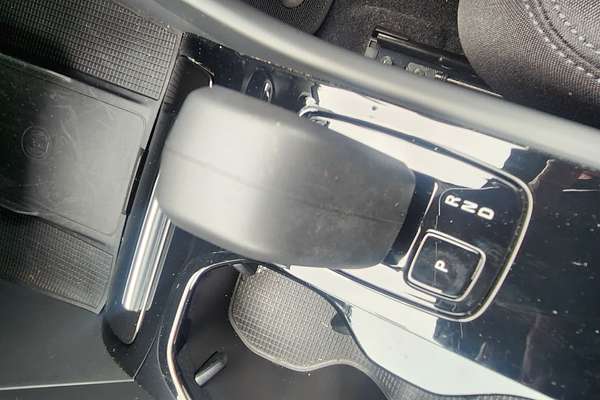 2023 Volvo XC40 Recharge Pure Electric