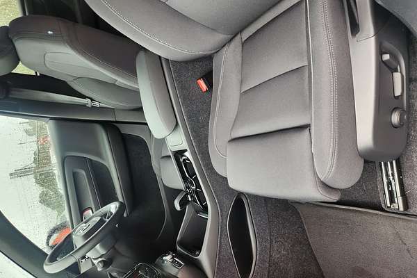 2023 Volvo XC40 Recharge Pure Electric