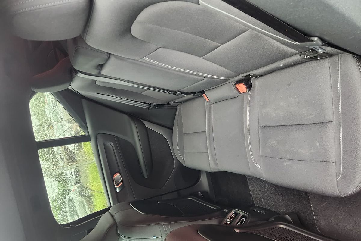 2023 Volvo XC40 Recharge Pure Electric