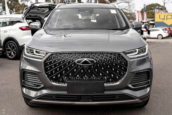 2024 Chery Tiggo 8 Pro Max Urban T31