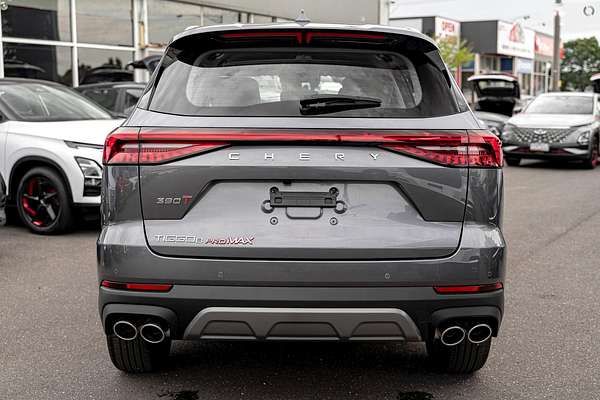 2024 Chery Tiggo 8 Pro Max Urban T31