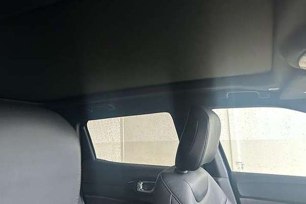 2023 Jeep Compass S-Limited M6